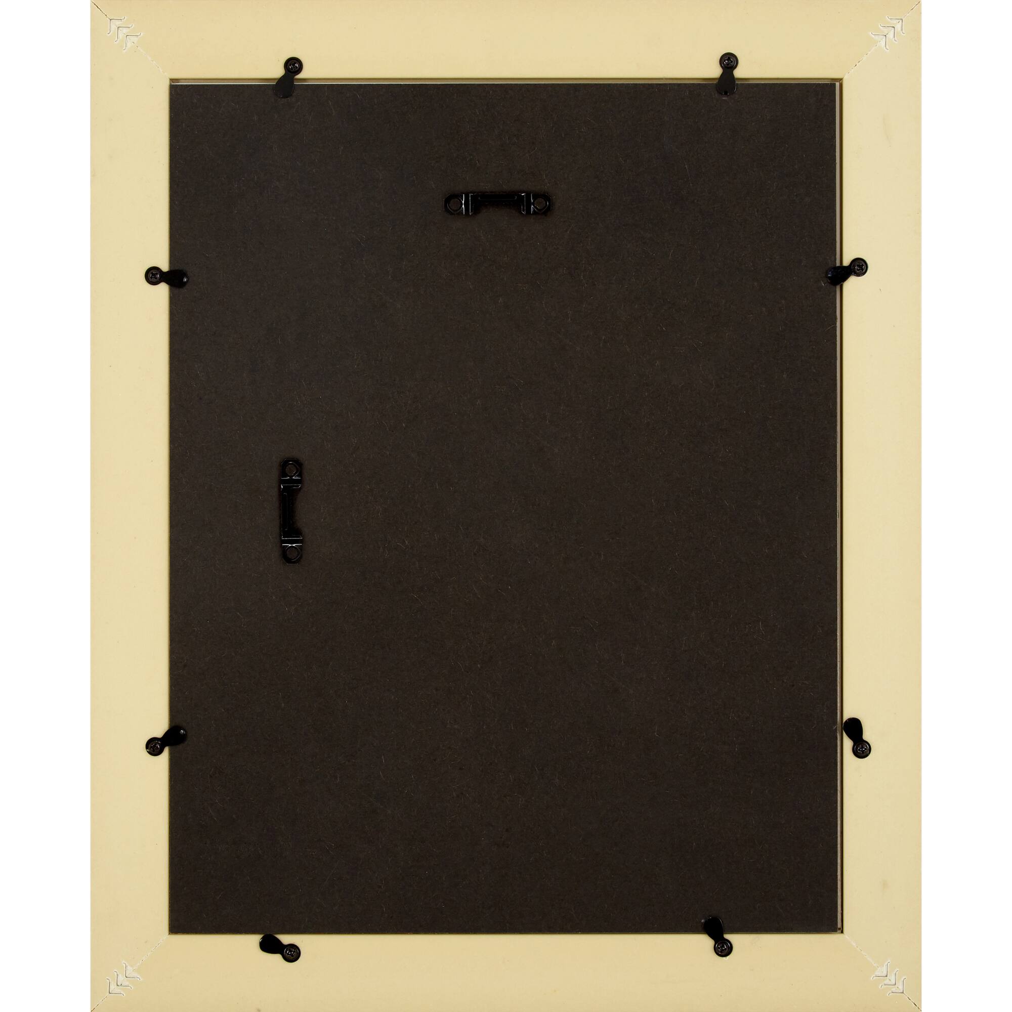 Home 11" x 14" Brown Natural Picture Frame by Studio Décor®